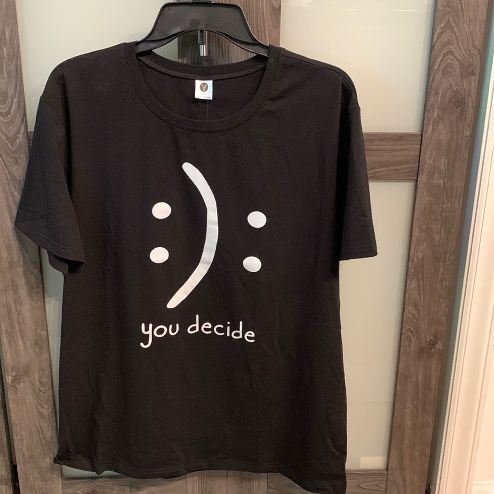 Fun T-shirt